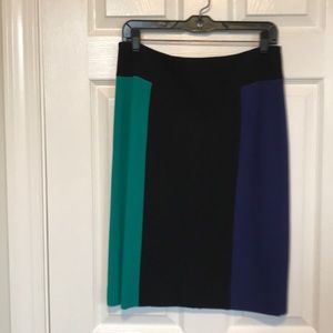 Carlisle winter skirt